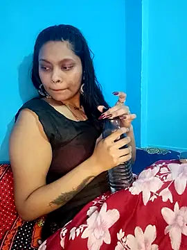 Sexy DarloSiya online show from 18, 2, 2025