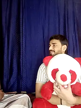 Sexy DarloSiya online show from 21, 10, 2025