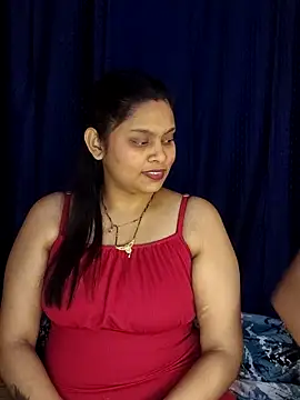 Sexy DarloSiya online show from 18, 12, 2025