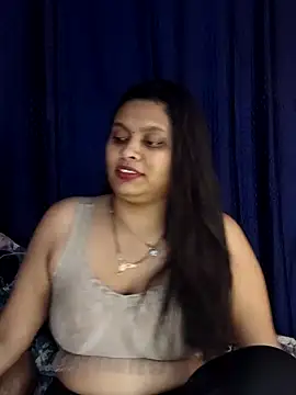 Sexy DarloSiya online show from 21, 12, 2025