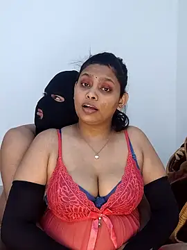 Sexy DarloSiya online show from 17, 1, 2026