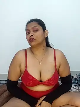 Sexy DarloSiya online show from 1, 3, 2026