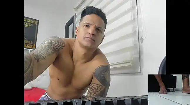 king diablo666 online show from 16, 1, 2025