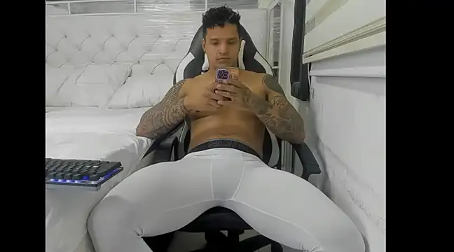 king diablo666 online show from 14, 2, 2025