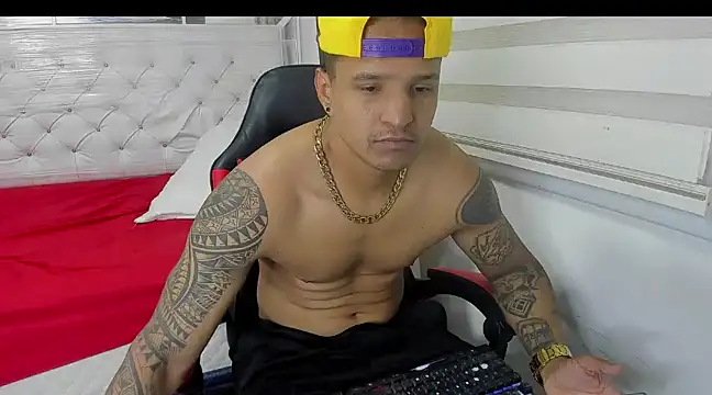 king diablo666 online show from 13, 3, 2025