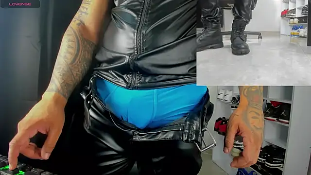 king diablo666 online show from 10, 10, 2025