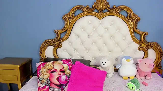 AlanaJones1 online show from 31, 3, 2026