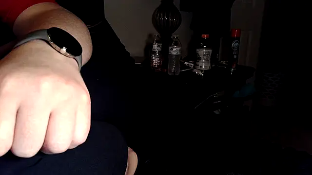 Chrissyx3 online show from 28, 9, 2025