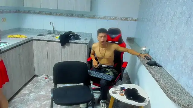 Snapshot of Ashley_James chatting on 10, 2, 2025 Ashley James online show from 10, 2, 2025