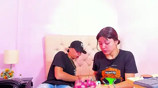 Snapshot of Ashley_James chatting on 26, 2, 2025 Ashley James online show from 26, 2, 2025