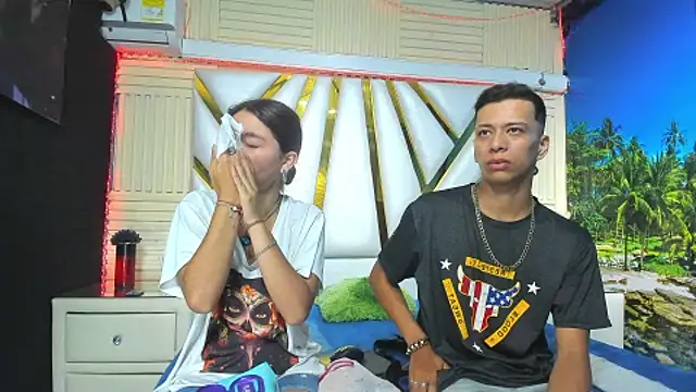 Snapshot of Ashley_James chatting on 18, 9, 2025 Ashley James online show from 18, 9, 2025