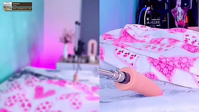 samantha zc8 online show from 12, 2, 2026