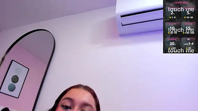 Snapshot of Anniee_boobs chatting on 18, 5, 2026 Anniee boobs online show from 18, 5, 2026