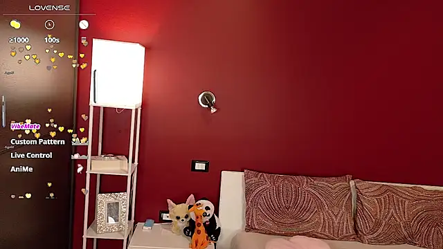 sexy blondegirl online show from 15, 4, 2026