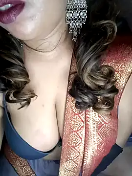 Snapshot of Leo_shreya_888 chatting on 2, 12, 2024 Leo shreya 888 online show from 2, 12, 2024