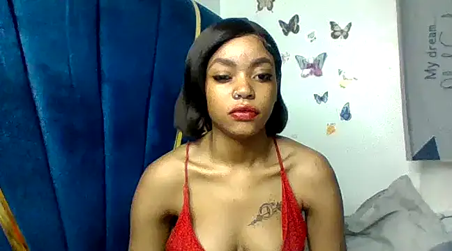  crystal princesss online show from 14, 12, 2024