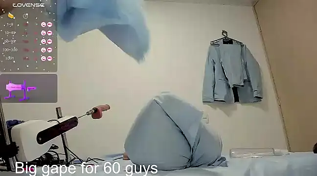 kenyka bigass online show from 14, 2, 2025