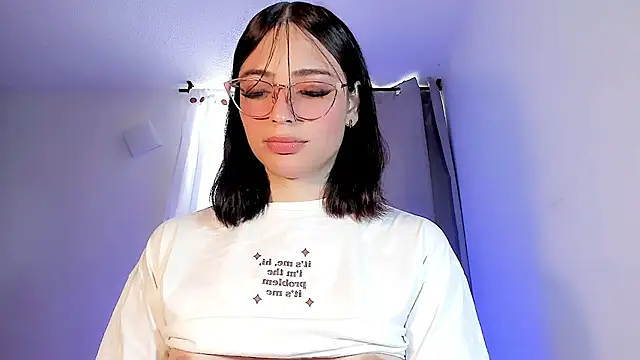 Valentina Alba online show from 21, 3, 2025