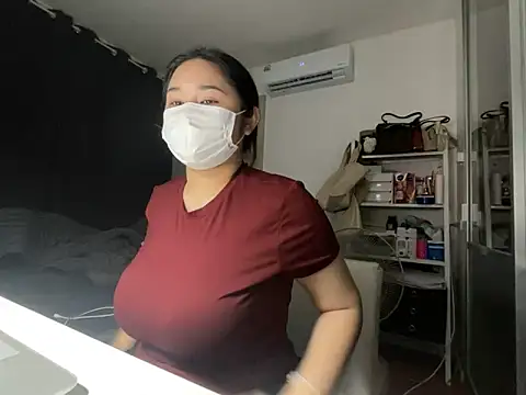 iamMalixxx online show from 27, 12, 2024