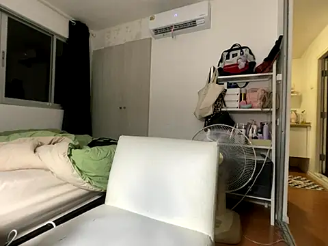 iamMalixxx online show from 20, 9, 2025