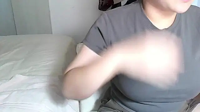 iamMalixxx online show from 17, 3, 2026