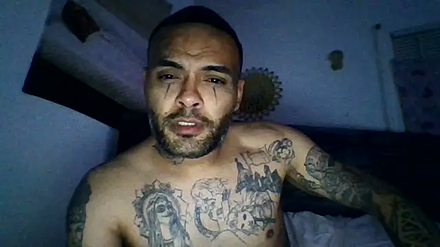 Houstonslong1 online show from 16, 1, 2025