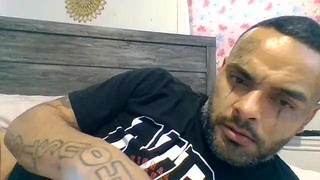 Houstonslong1 online show from 18, 1, 2025