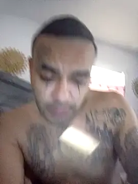 Houstonslong1 online show from 24, 1, 2025