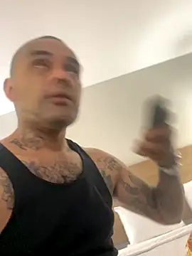 Houstonslong1 online show from 19, 9, 2025