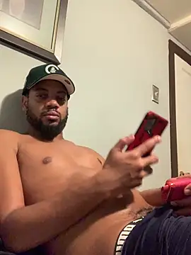 MrPresident P online show from 7, 1, 2025