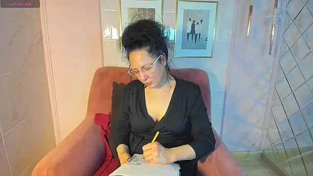 Anita Muse online show from 19, 12, 2024