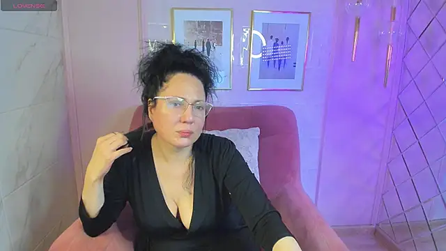 Anita Muse online show from 19, 12, 2024