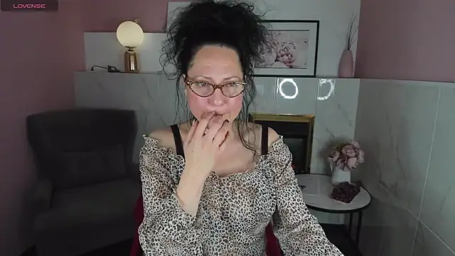 Anita Muse online show from 22, 12, 2024