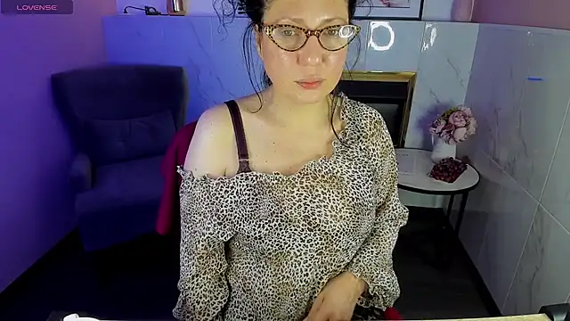 Anita Muse online show from 23, 12, 2024