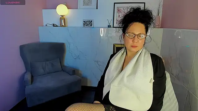 Anita Muse online show from 23, 12, 2024