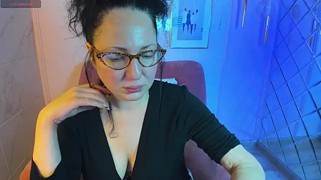 Anita Muse online show from 28, 12, 2024