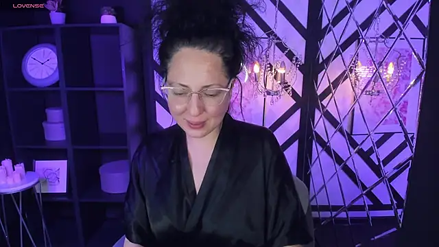 Anita Muse online show from 11, 1, 2025