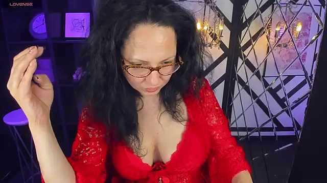 Anita Muse online show from 1, 3, 2025