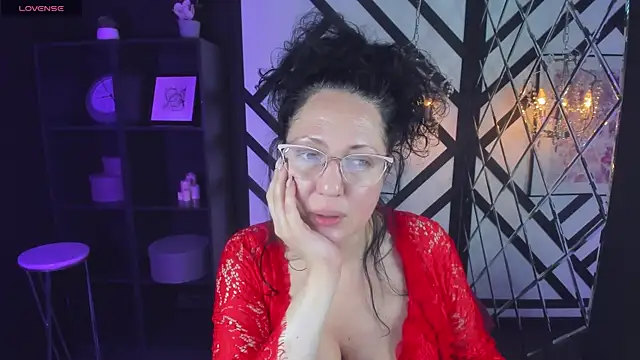 Anita Muse online show from 14, 3, 2025