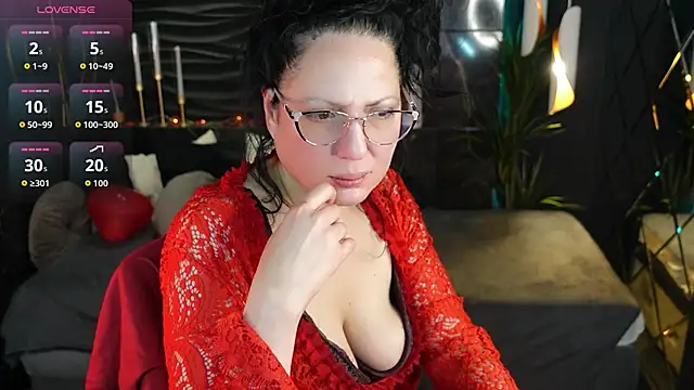 Anita Muse online show from 8, 2, 2026