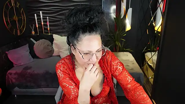 Snapshot of Anita_Muse chatting on 5, 6, 2026 Anita Muse online show from 5, 6, 2026