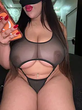 Noha-Sexy online show from 31, 1, 2026