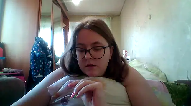 DesireMelissa online show from 9, 1, 2025