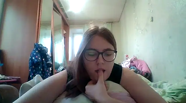 DesireMelissa online show from 11, 1, 2025