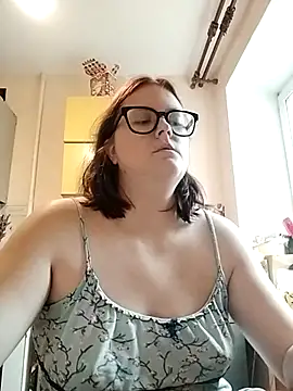 DesireMelissa online show from 31, 10, 2025