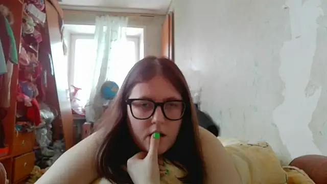 DesireMelissa online show from 14, 2, 2026