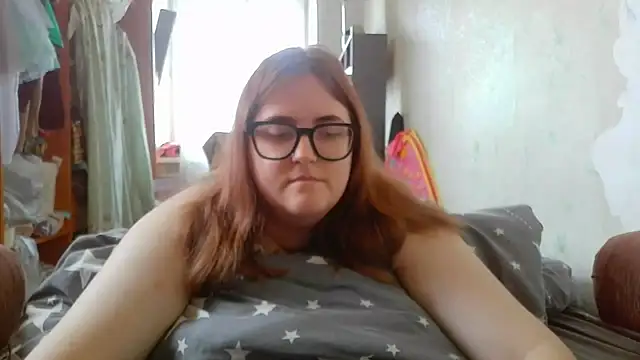 DesireMelissa online show from 26, 5, 2026