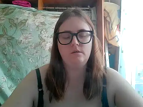 DesireMelissa online show from 1, 6, 2026