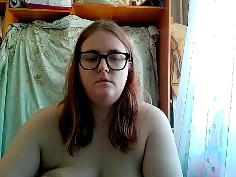 Snapshot of DesireMelissa chatting on 12, 6, 2026 DesireMelissa online show from 12, 6, 2026