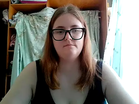 Snapshot of DesireMelissa chatting on 17, 6, 2026 DesireMelissa online show from 17, 6, 2026